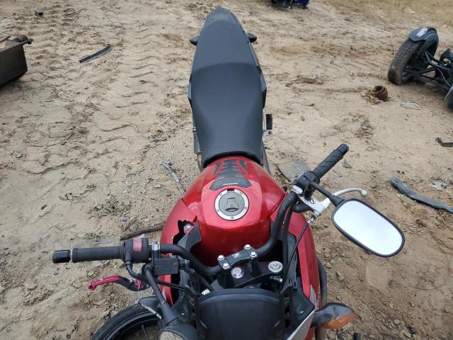 Honda Cb Cycle X Image 9