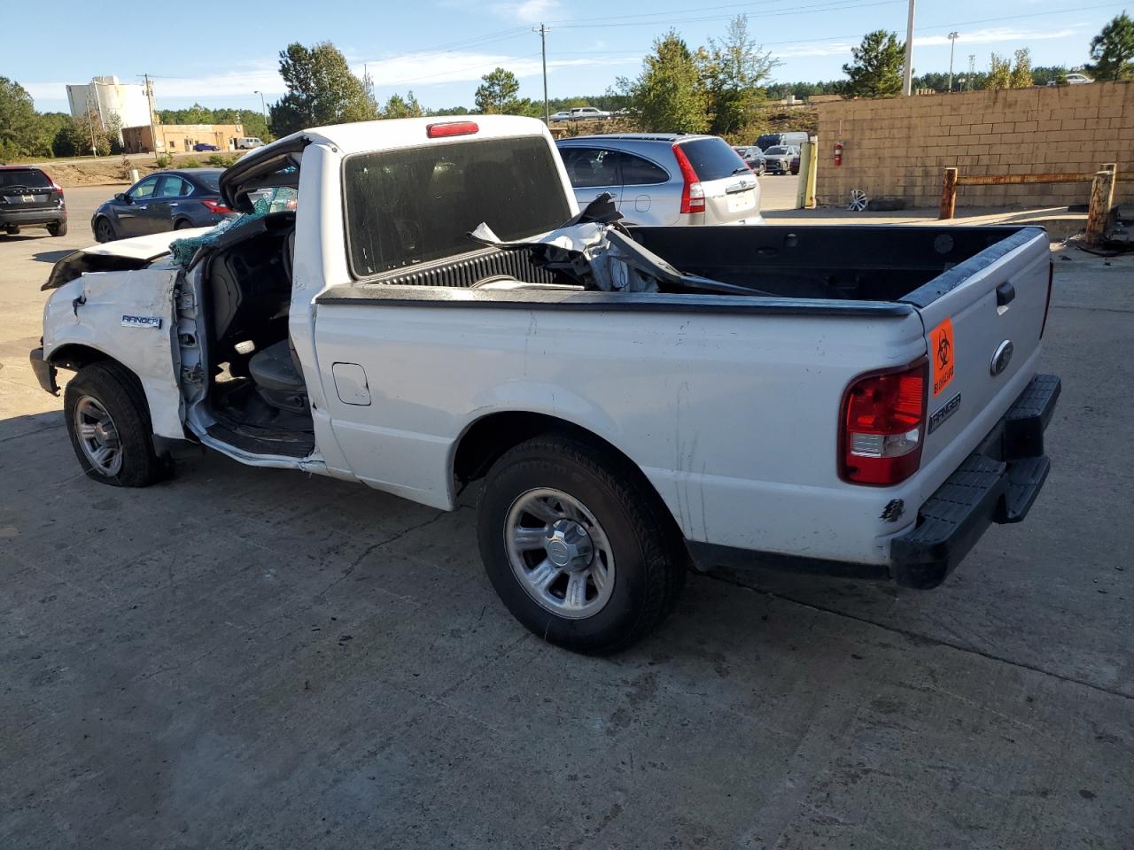 Ford Ranger Image 3