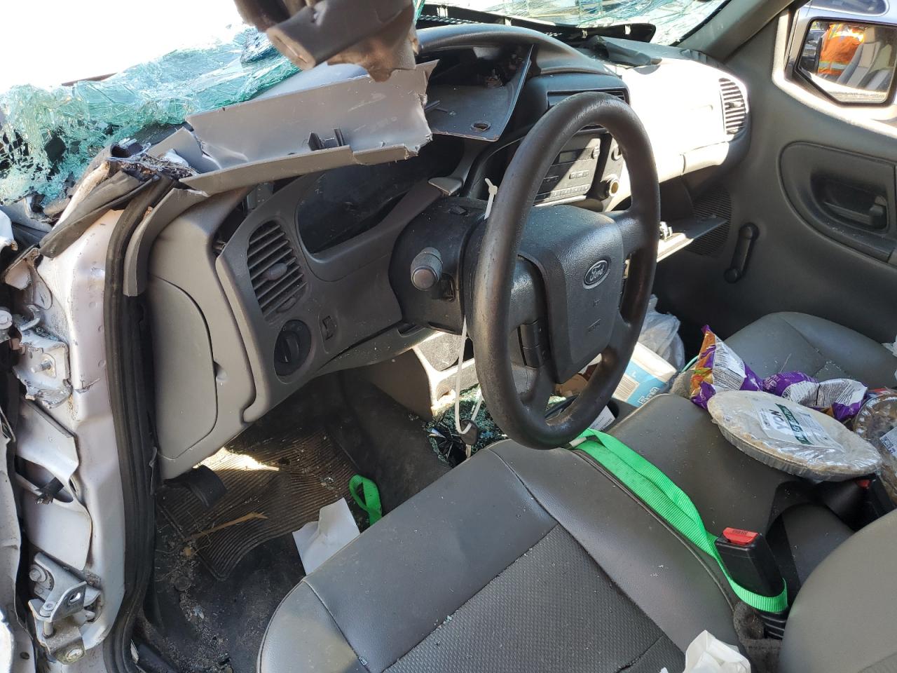 Ford Ranger Image 12