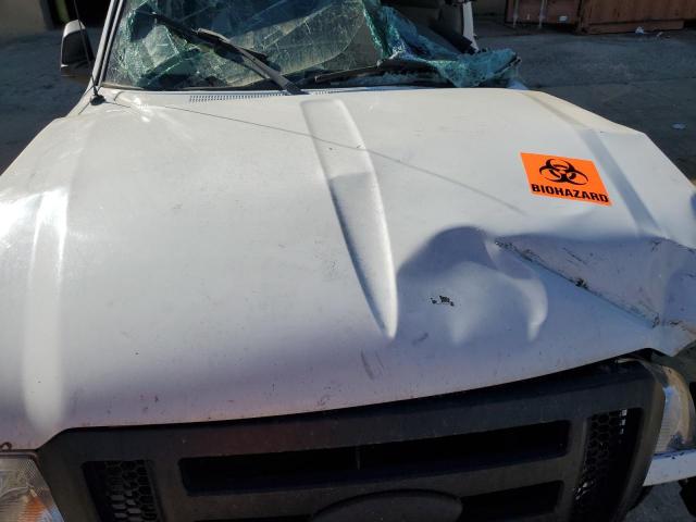 Ford Ranger Image 10