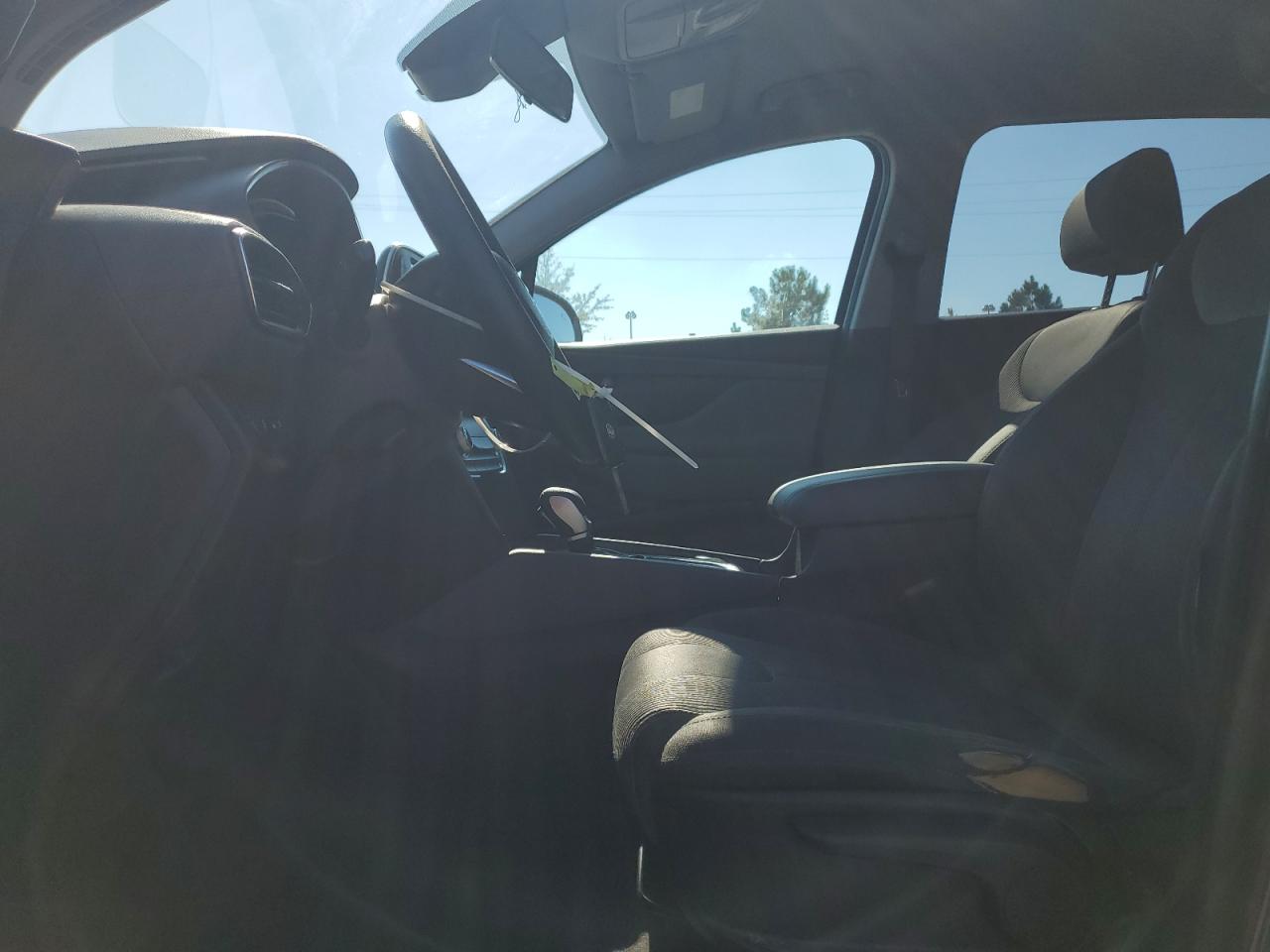 Hyundai SANTA FE Se Image 6