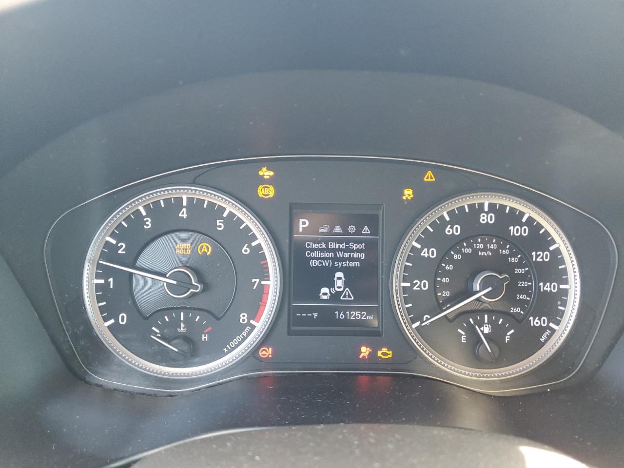 Hyundai SANTA FE Se Image 9