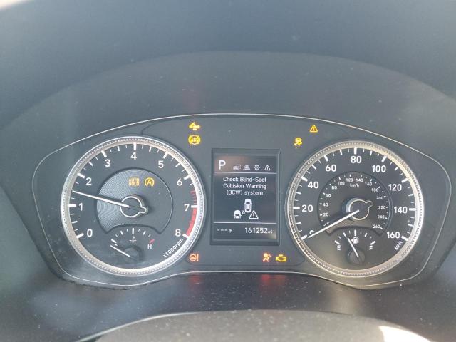 Hyundai SANTA FE Se Image 9