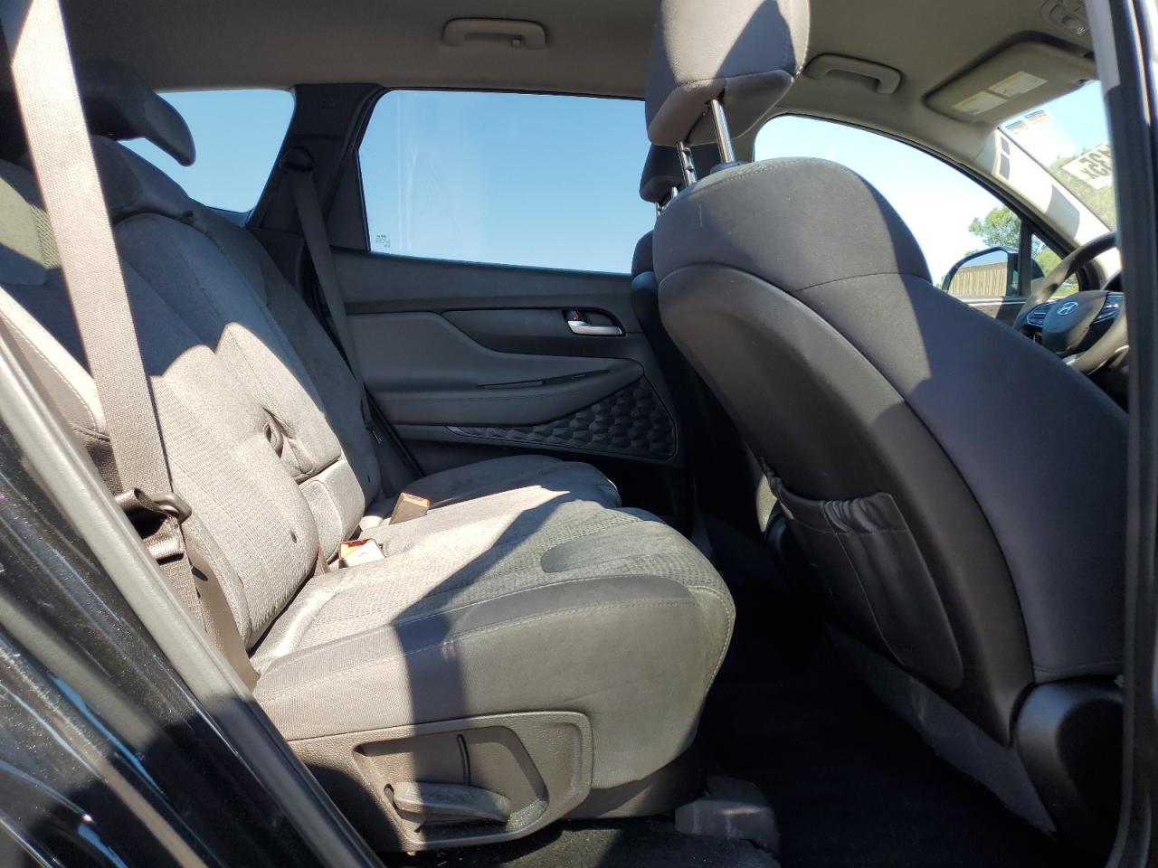 Hyundai SANTA FE Se Image 5