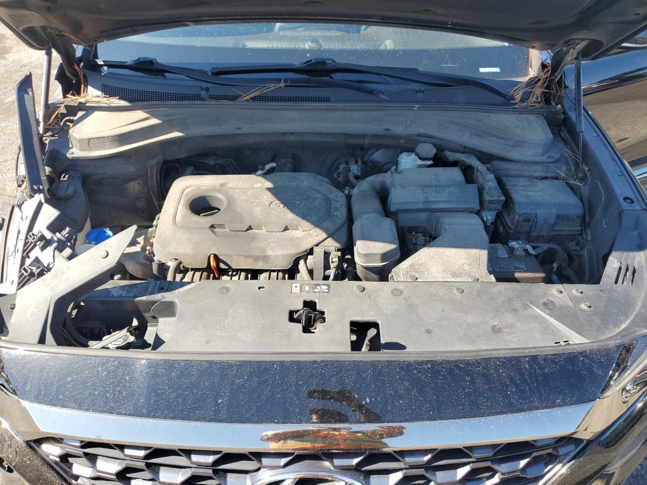 Hyundai SANTA FE Se Image 10