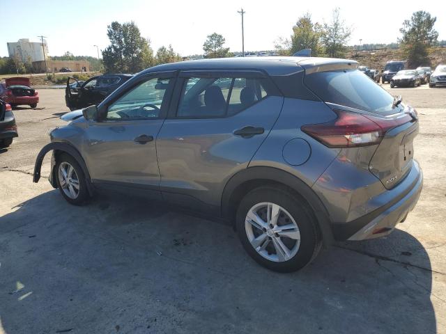 Nissan Kicks S Image 2