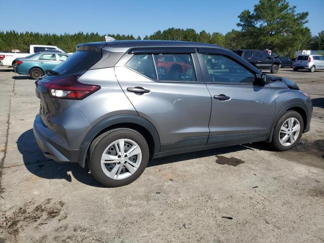 Nissan Kicks S Image 6