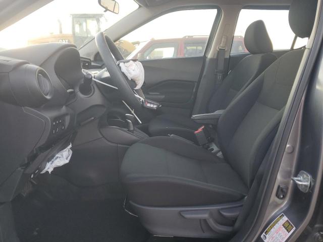 Nissan Kicks S Image 11