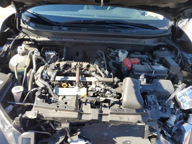 Nissan Kicks S Image 9