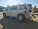 Toyota Sequoia Platinum Image 4