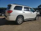 Toyota Sequoia Platinum Image 3
