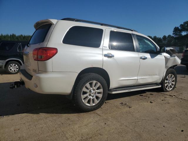 Toyota Sequoia Platinum Image 3