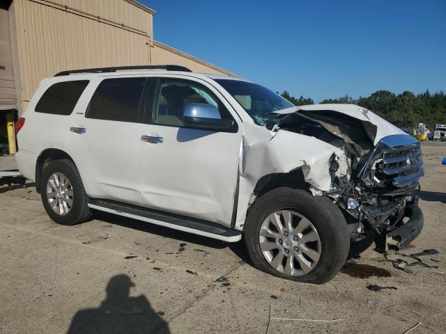 Toyota Sequoia Platinum Image 9