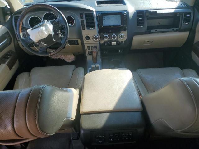 Toyota Sequoia Platinum Image 6