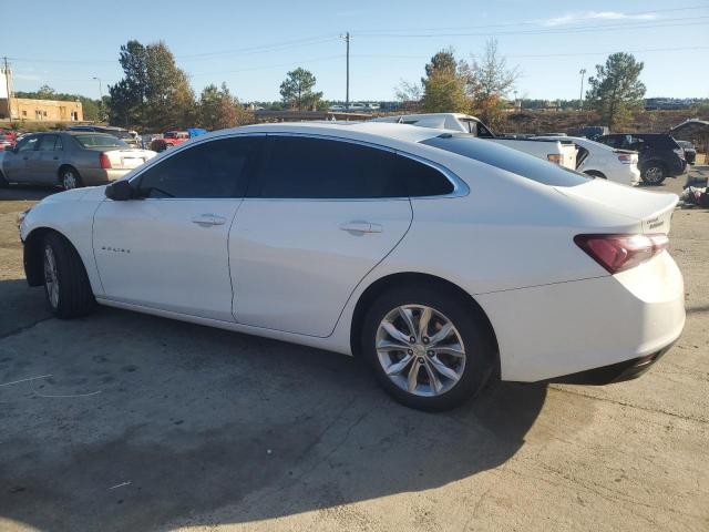 Chevrolet Malibu Lt Image 4