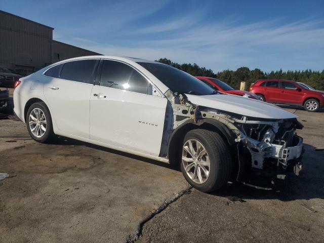 Chevrolet Malibu Lt Image 10