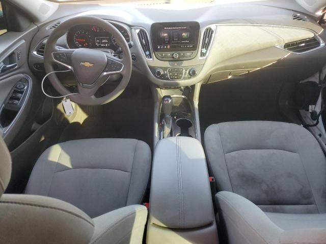 Chevrolet Malibu Lt Image 2