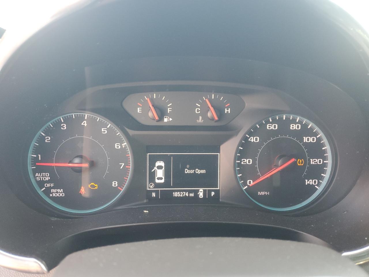 Chevrolet Malibu Lt Image 8