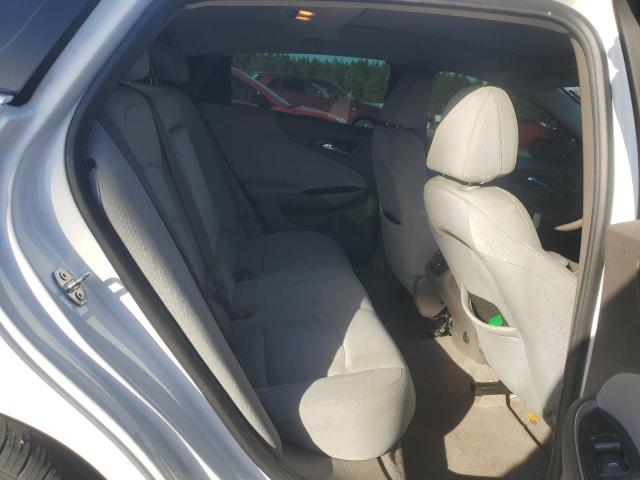 Chevrolet Malibu Lt Image 11