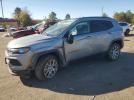 Jeep Compass Latitude Lux Image 1