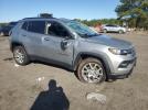 Jeep Compass Latitude Lux Image 11