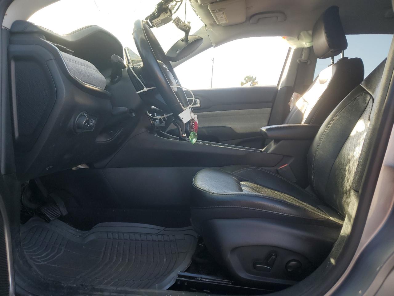 Jeep Compass Latitude Lux Image 10