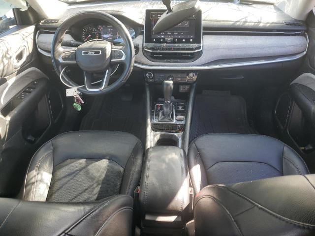 Jeep Compass Latitude Lux Image 13