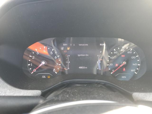 Jeep Compass Latitude Lux Image 3