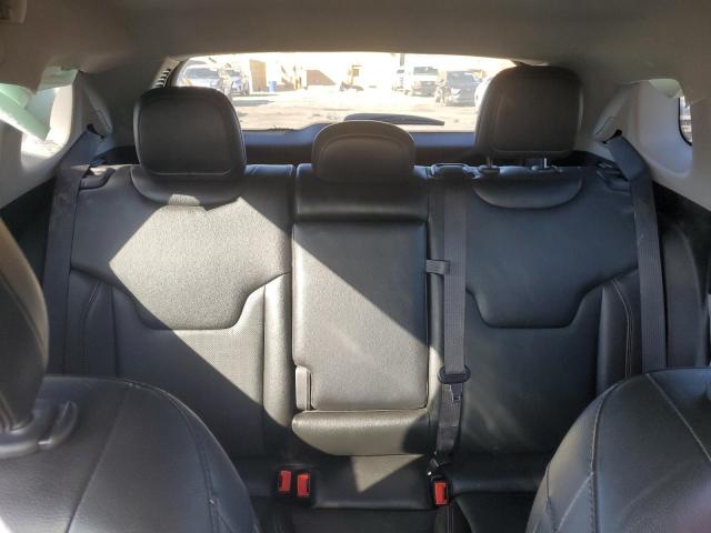 Jeep Compass Latitude Lux Image 6