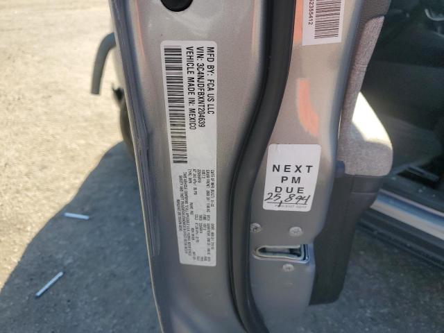 Jeep Compass Latitude Lux Image 7