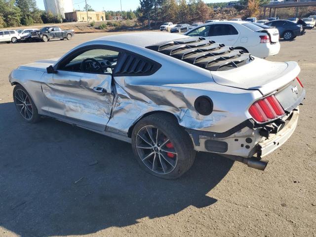 Ford Mustang Image 2