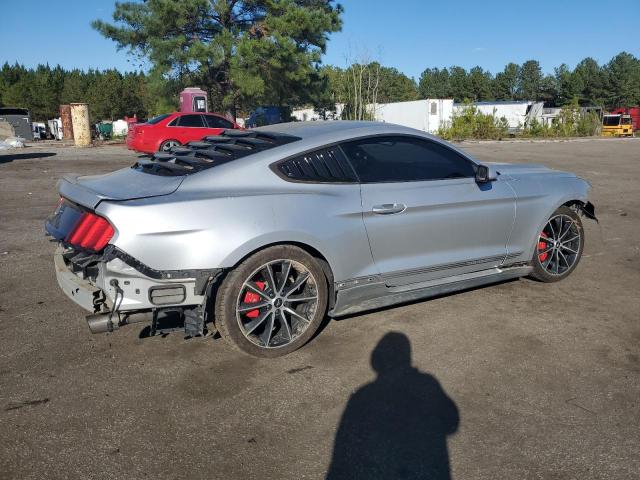 Ford Mustang Image 4