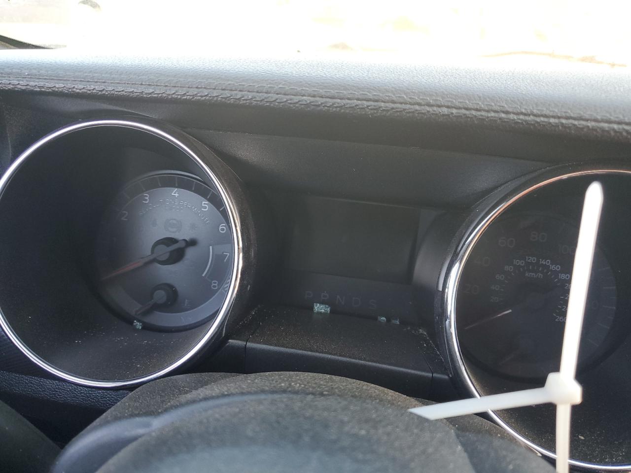 Ford Mustang Image 7