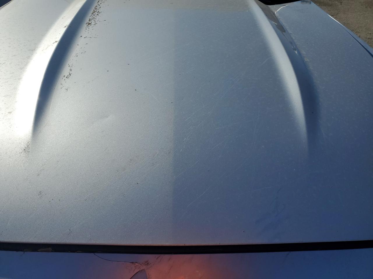 Ford Mustang Image 9