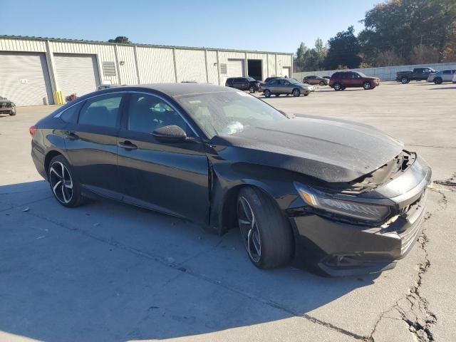 Honda Accord Sport Image 9