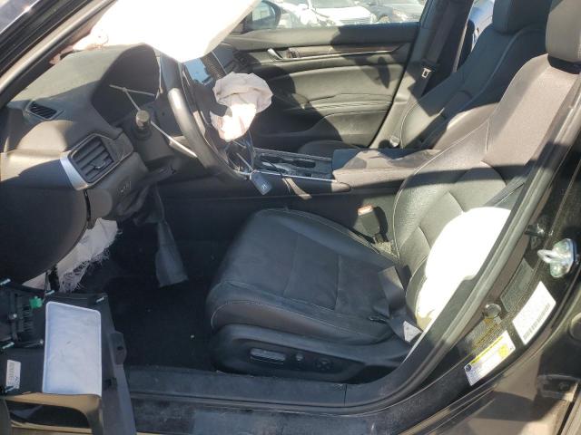 Honda Accord Sport Image 11