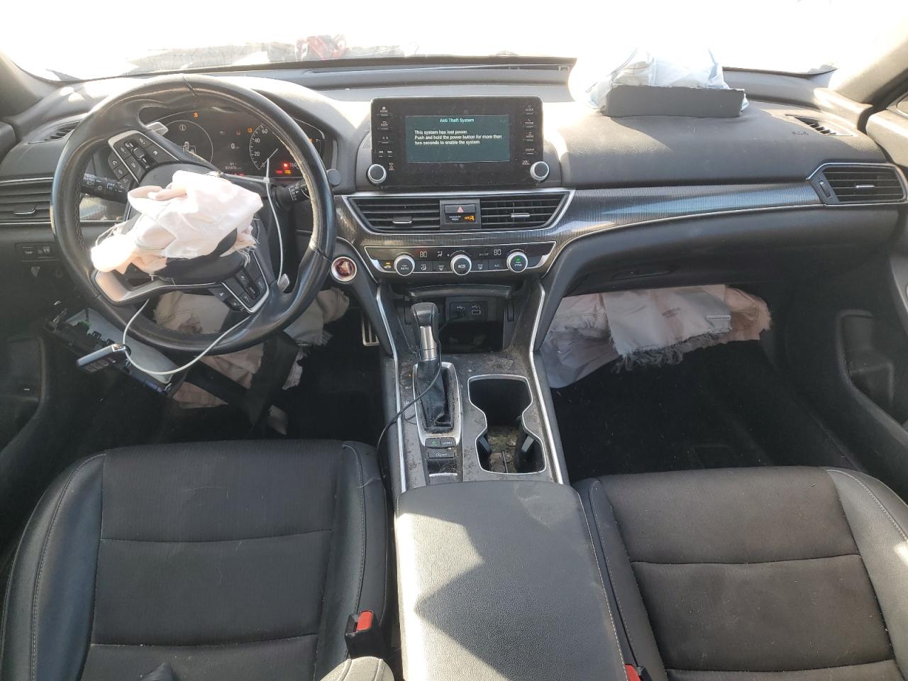 Honda Accord Sport Image 6