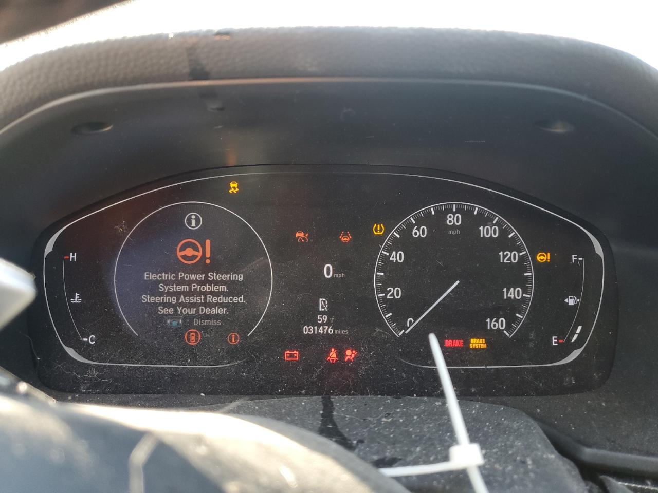 Honda Accord Sport Image 12