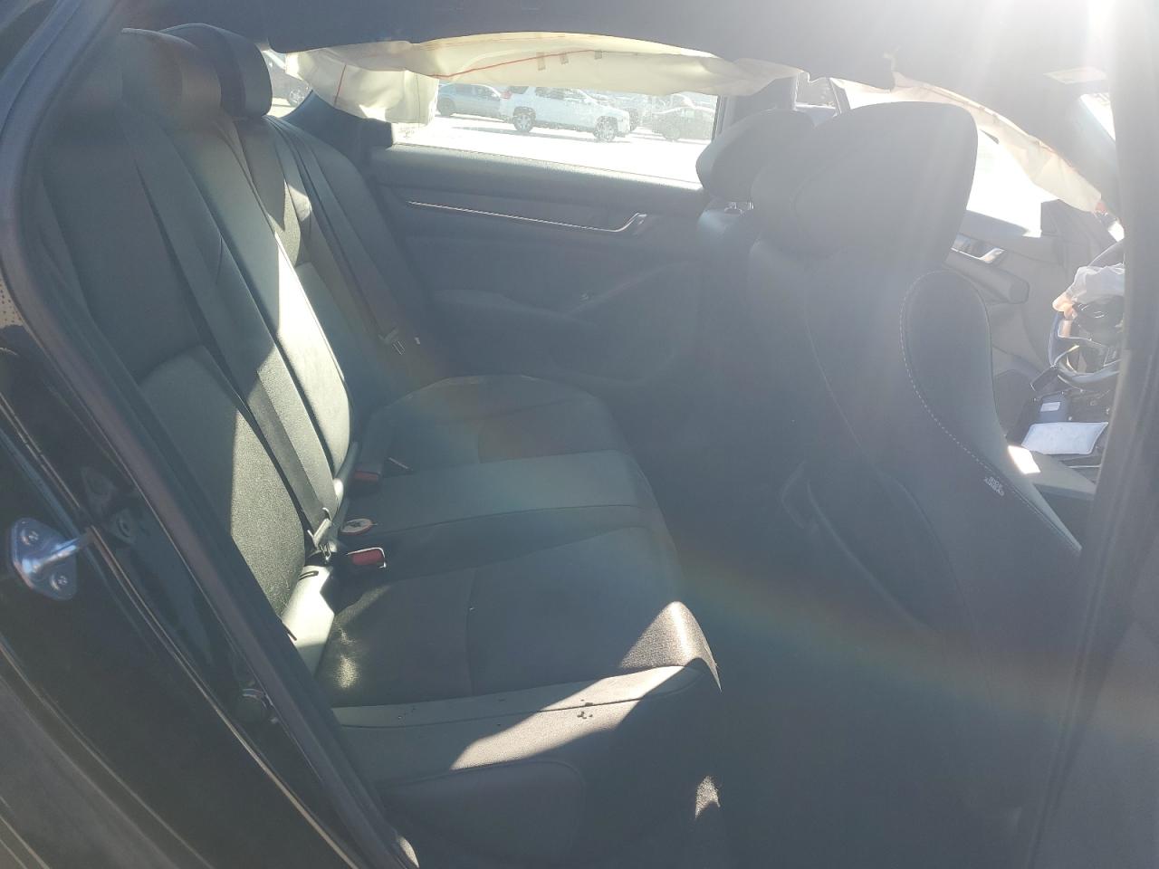 Honda Accord Sport Image 7