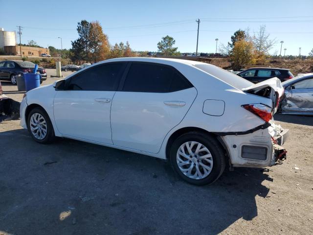 Toyota Corolla L Image 11