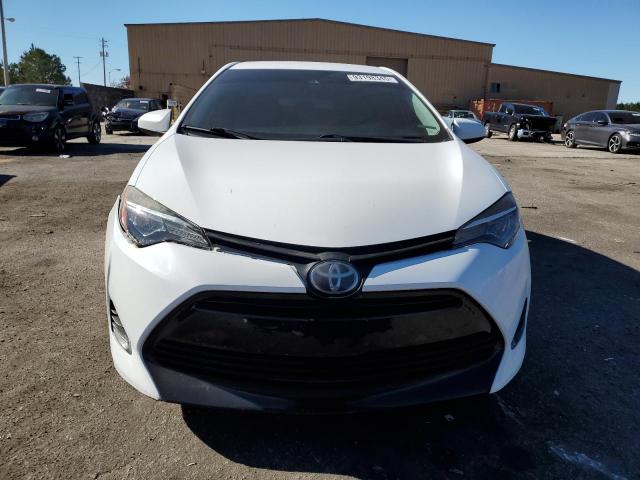 Toyota Corolla L Image 3