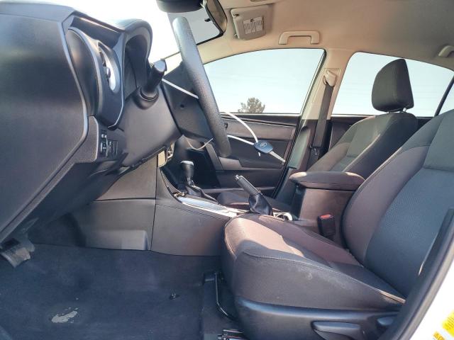 Toyota Corolla L Image 12