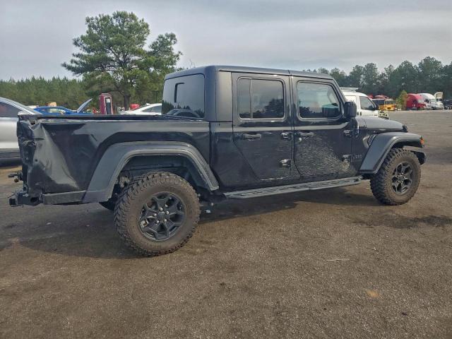 Jeep Gladiator Sport Image 5