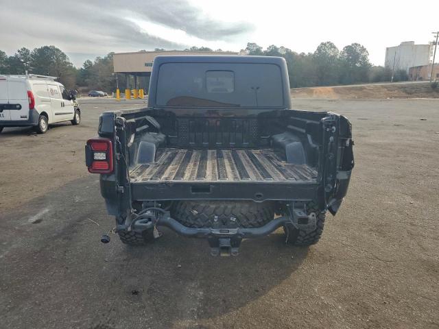 Jeep Gladiator Sport Image 9