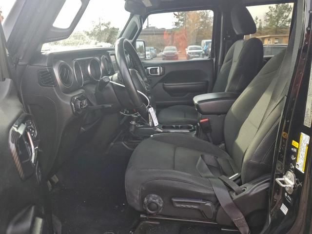 Jeep Gladiator Sport Image 4