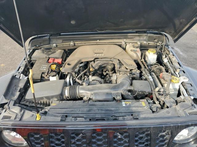 Jeep Gladiator Sport Image 10