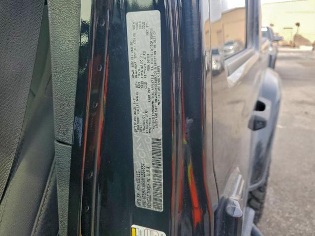 Jeep Gladiator Sport Image 11