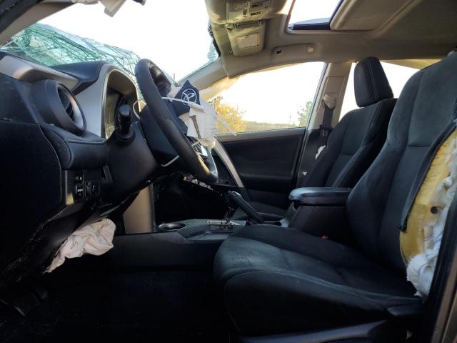 Toyota RAV4 Xle Image 3