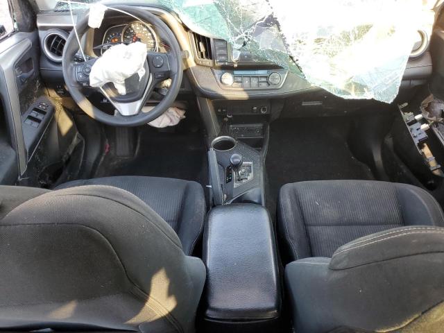 Toyota RAV4 Xle Image 5