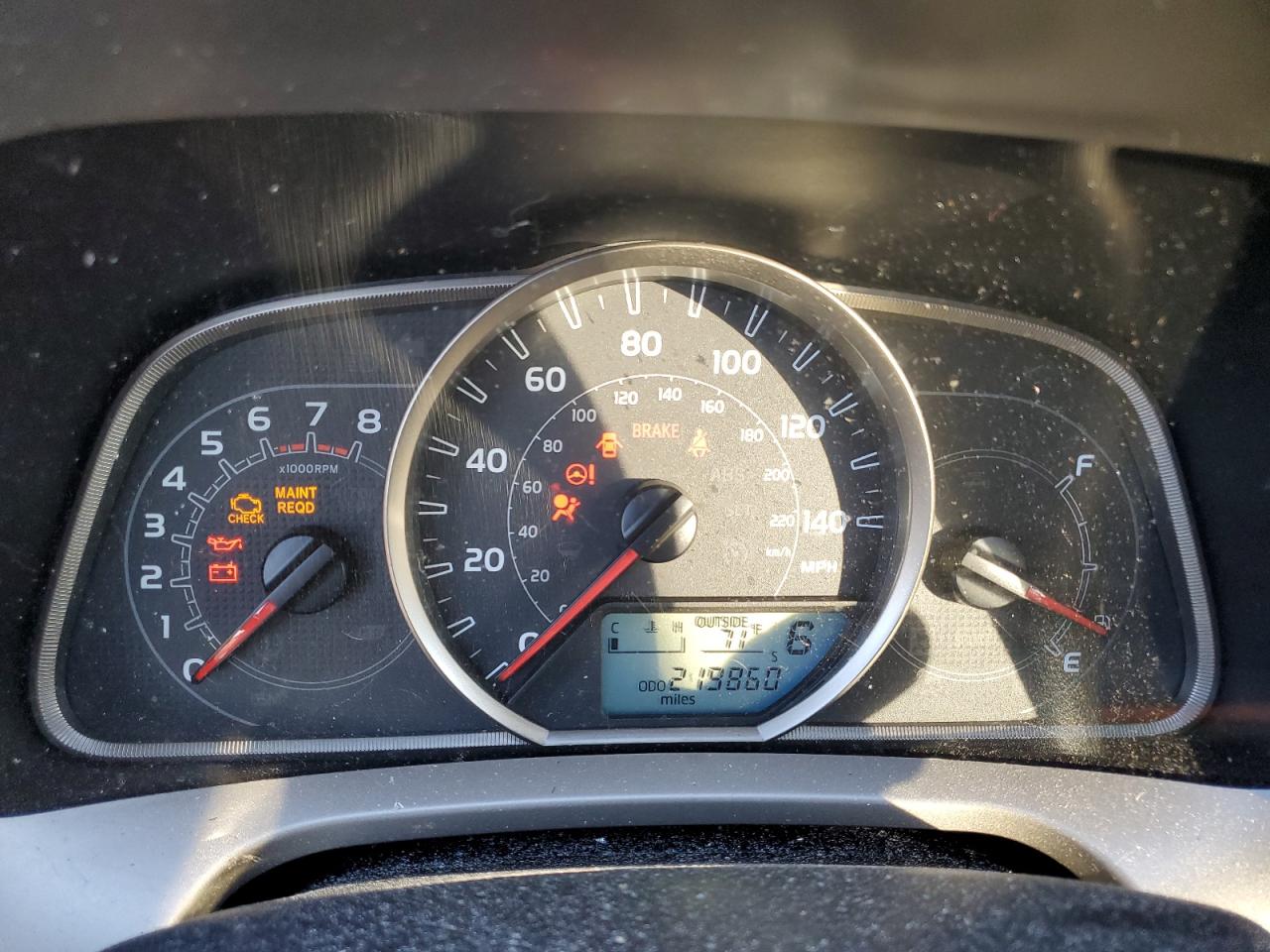 Toyota RAV4 Xle Image 7